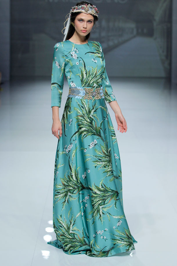 ilovebrides.pt Matilde Cano coleção 2019 bbfw18